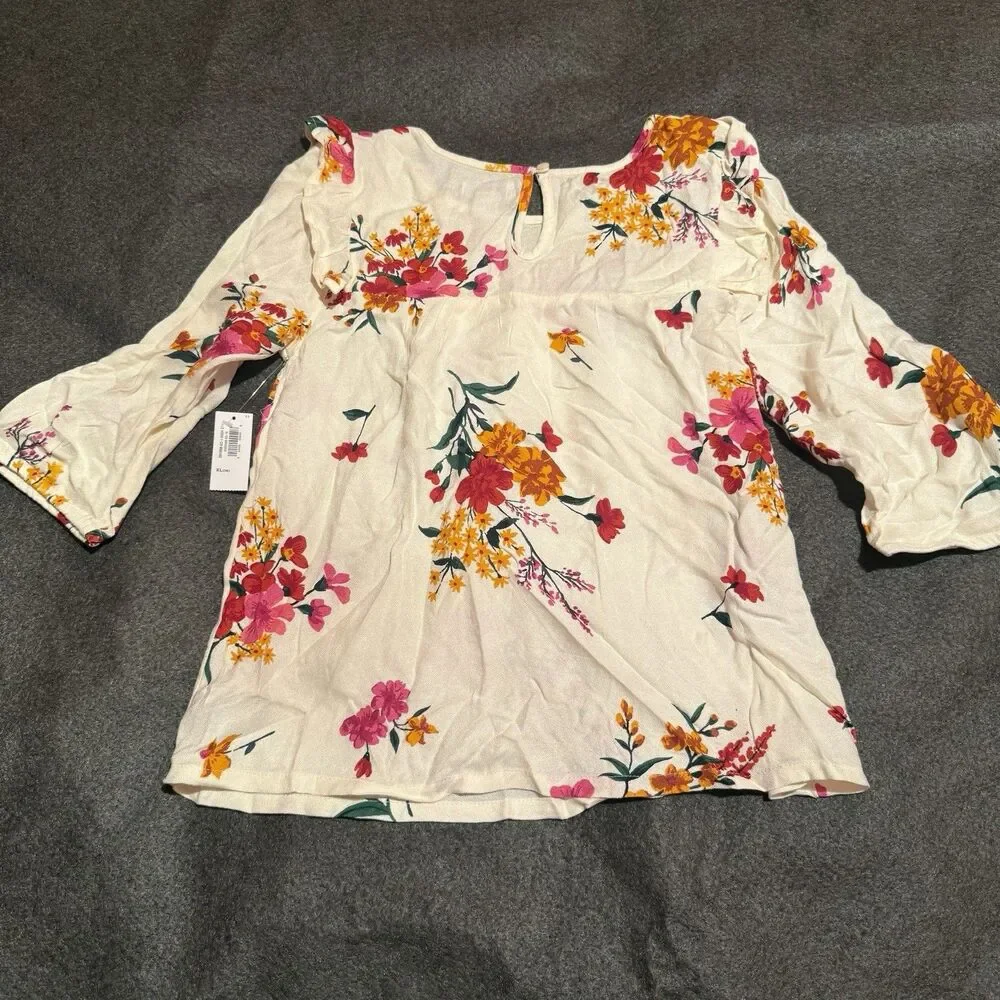 Old Navy new tag